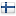 zaraplessard.com is hosted in Finland